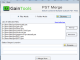 GainTools Merge PST GainTools Merge PST