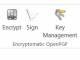 Encryptomatic OpenPGP for MS Outlook