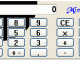 Mini Calculator