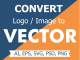 VeryUtils Raster to Vector Converter Command Line