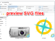 VeryUtils SVG Viewer Extension for Windows Explorer