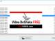 Video DeShake Free Video DeShake Free