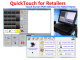 QuickTouch for Retailers POS Software