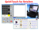 QuickTouch for Retailers POS Software QuickTouch for Retailers POS Software