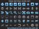 Free Retina Icon Set Free Retina Icon Set