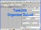 Task, Job Organizer Deluxe