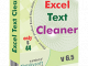 Excel Text Cleaner Excel Text Cleaner