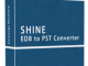 Shine EDB to PST Converter Software