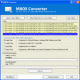 Eudora MBX to Outlook Converter