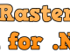 PDF Rasterizer SDK for .NET