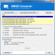 MBOX Import to Outlook PST Format