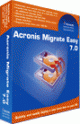 Acronis Migrate Easy 7.0