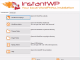 Instant WordPress