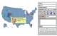 Click-and-Drag Map of USA Click-and-Drag Map of USA
