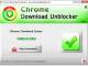 Download Unblocker for Google Chrome