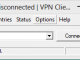Fix for Cisco VPN Client x64