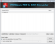 PDFBeam PDF to DOC Converter