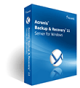 Acronis Backup and Recovery 11 Server for Windows