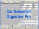 Car Salesman Organizer Pro