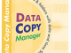 Data Copy Manager