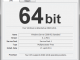 64bit Checker
