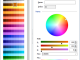 Cyotek Color Palette Editor