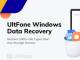 UltFone Windows Data Recovery UltFone Windows Data Recovery