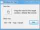 Window On Top Portable