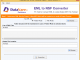 DataVare EML to NSF Converter