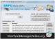 Mobile Text Message Software