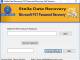 Outlook PST Password Recovery