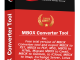 WebbyAcad MBOX Converter Exporter Tool WebbyAcad MBOX Converter Exporter Tool