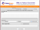 Datavare EML to Yahoo Converter