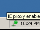 IE Proxy Toggle IE Proxy Toggle