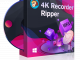 DVDFab 4K recorder ripper