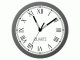 Roman Clock-VII
