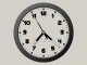 Theme Clock-7
