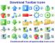 Download Toolbar Icons