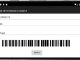 .NET Barcode Generator
