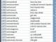 Dictionary Wordlist SQL, Excel, Access